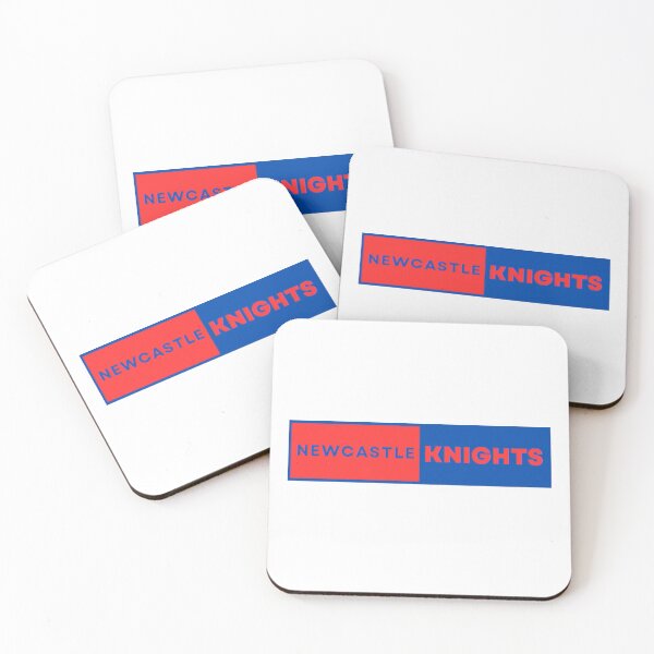 Item preview, Newcastle Knights Rugby League  designed and sold by Figgy Print.