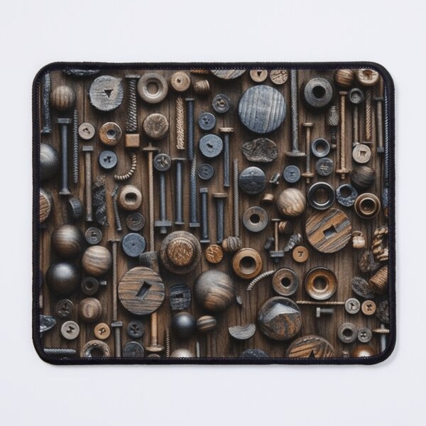 Artikelvorschau, Father's Day tool pattern entworfen und verkauft von WorldOfHolidays.