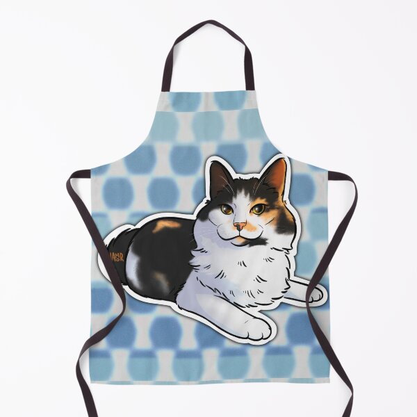 Item preview, Calico Cat Villyn designed and sold by jastinamor.