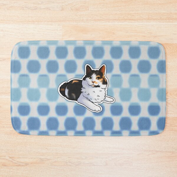 Item preview, Calico Cat Villyn designed and sold by jastinamor.