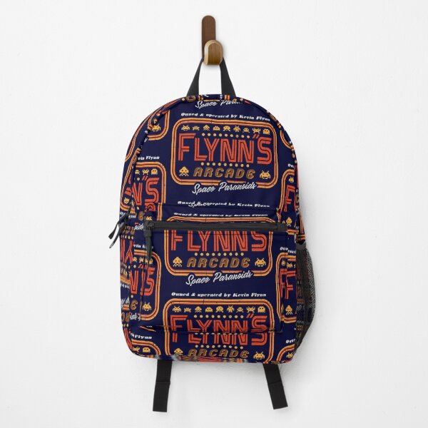 Item preview, Flynn's Arcade Sign designed and sold by Alema Art.