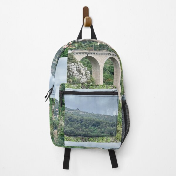 Item preview, Eze, South of France designed and sold by veraD58.