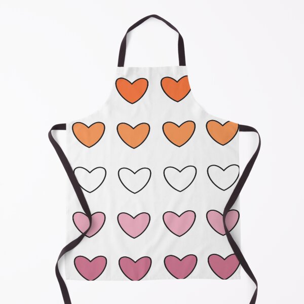 Item preview, Cute Lesbian Hearts designed and sold by therighttee1.
