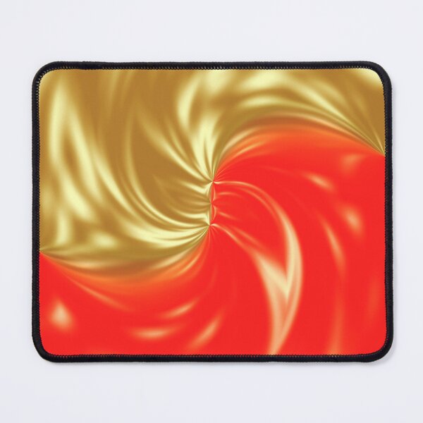 Item preview, Red and Gold Festive Look designed and sold by seeitknowit.