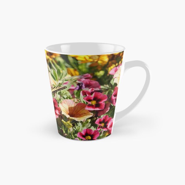 Item preview, Butterfly Pollen - Garden Flowers designed and sold by NaturePrints.