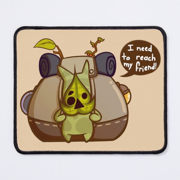 Item preview, - I need to reach my friend! designed and sold by anonGladstone.
