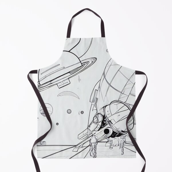 Item preview, Space Race designed and sold by Seymourduncan.
