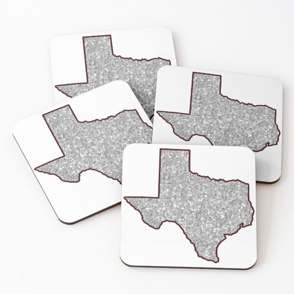 Item preview, glitter texas designed and sold by mtayzart.