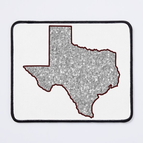 Item preview, glitter texas designed and sold by mtayzart.