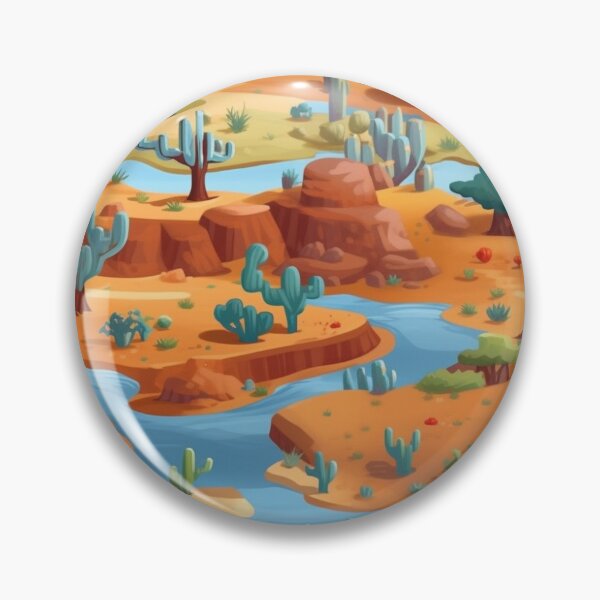 Item preview, Desert designed and sold by Alithor97.