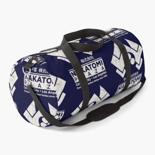 Item preview, Nakatomi Building Christmas Party 1988 designed and sold by Alema Art.