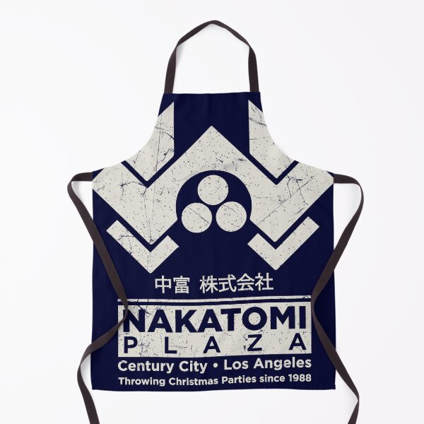 Item preview, Nakatomi Building Christmas Party 1988 designed and sold by Alema Art.