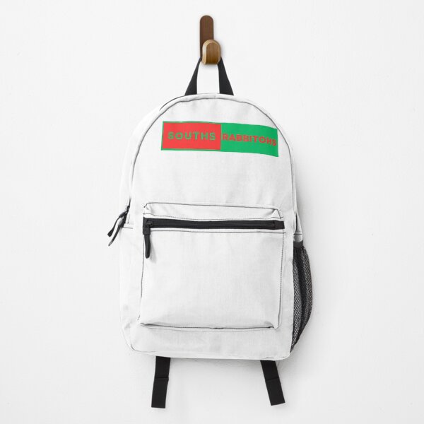 Item preview, Souths Sydney Rabbitohs Rugby League  designed and sold by Figgy Print.