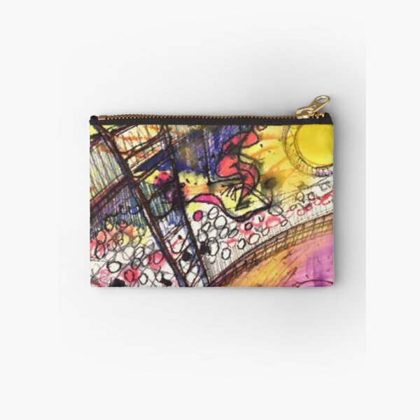 Item preview, CIRCUS(C1998) designed and sold by Paul Romanowski.