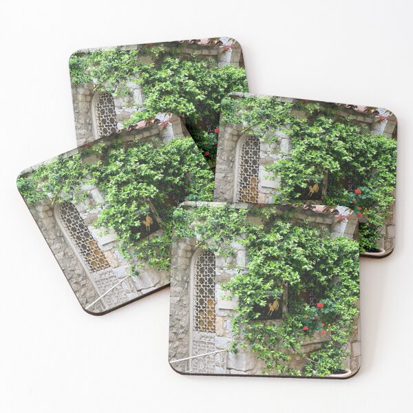 Item preview, Greenery around the window designed and sold by veraD58.