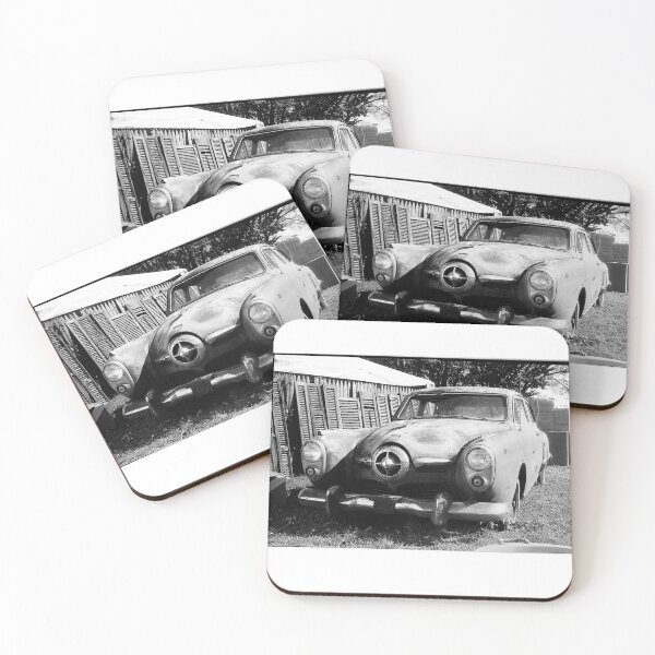Item preview, Studebaker Champion #2 designed and sold by Johnny Martyr.