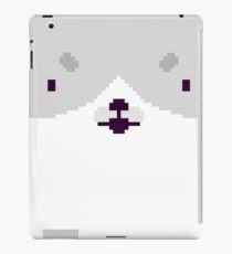 Vinilo o funda para iPad Angry woof woof
