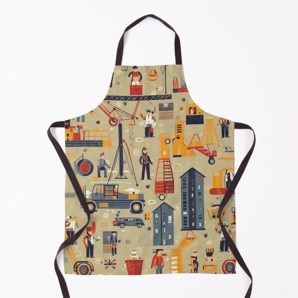 Item preview, Father's Day builder pattern designed and sold by WorldOfHolidays.