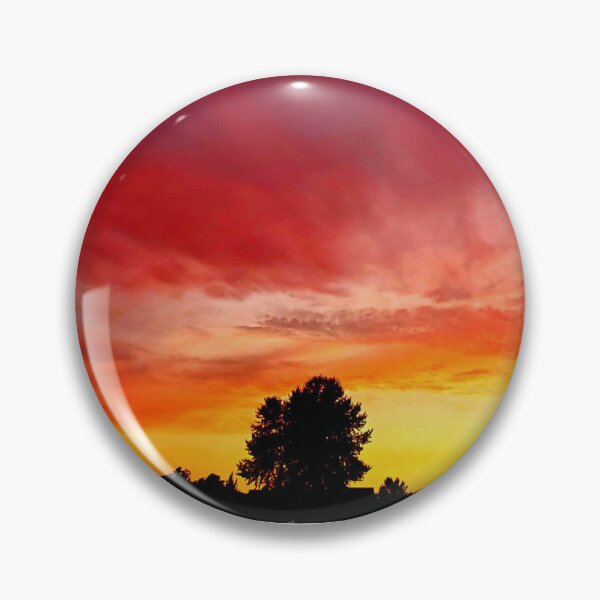 Item preview, Fire in the Sky  designed and sold by Nandeeta.