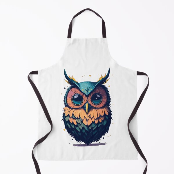 Item preview, Owl cool designed and sold by Sergio ReOli.
