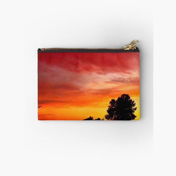 Item preview, Fire in the Sky  designed and sold by Nandeeta.