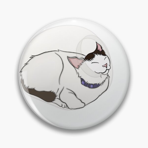 Artikelvorschau, Candy Bowl Katzenaufkleber – Liquid Cats entworfen und verkauft von N9Livez.