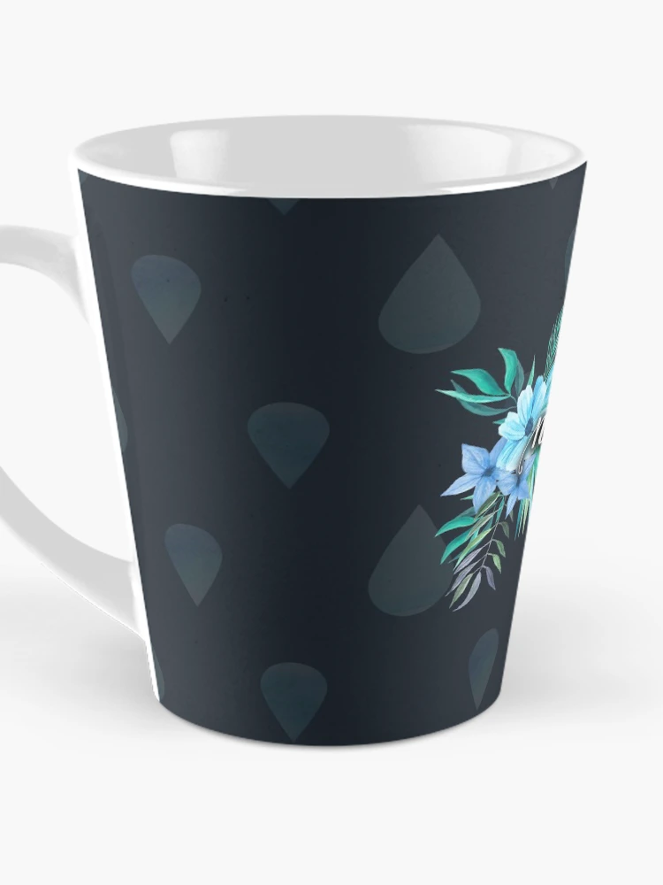 Thumbnail 3 of 4, Coffee Mug, Nevertheless designed and sold by MathisDesigns.