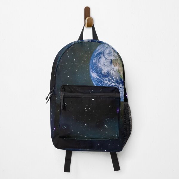Item preview, The Earth From Space designed and sold by Truthseekmedia.