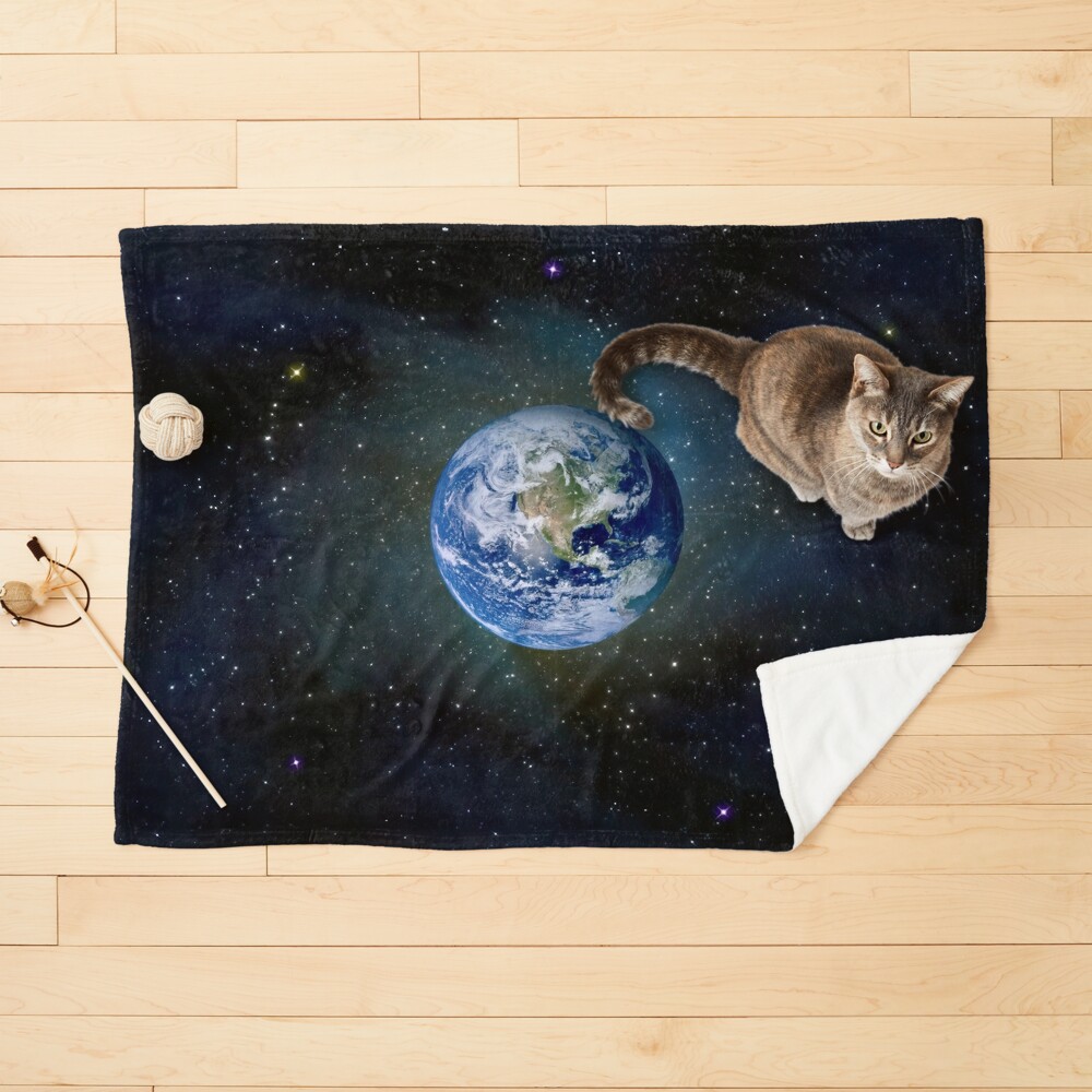 Item preview, Pet Blanket designed and sold by Truthseekmedia.