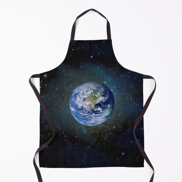 Item preview, The Earth From Space designed and sold by Truthseekmedia.