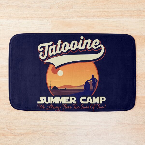 Item preview, Tatooine Summer designed and sold by Alema Art.