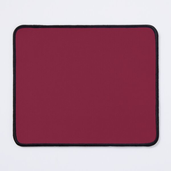 Item preview, Color Claret (#7F1734) Red designed and sold by ColorsVisuals.