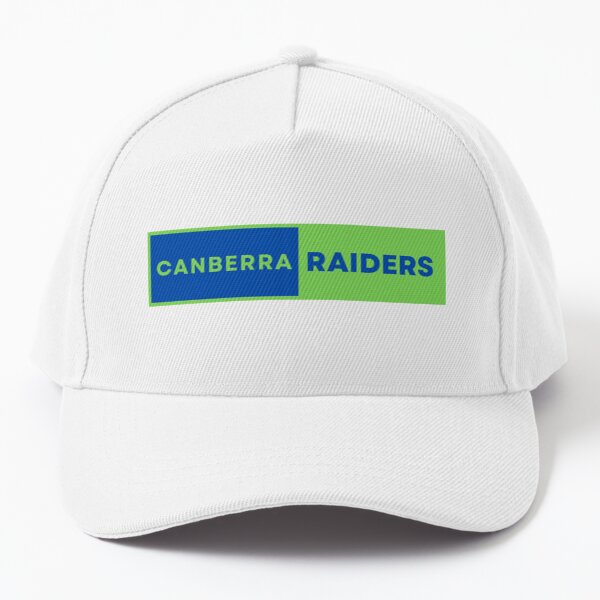 Canberra Raiders Starter SnapBack 