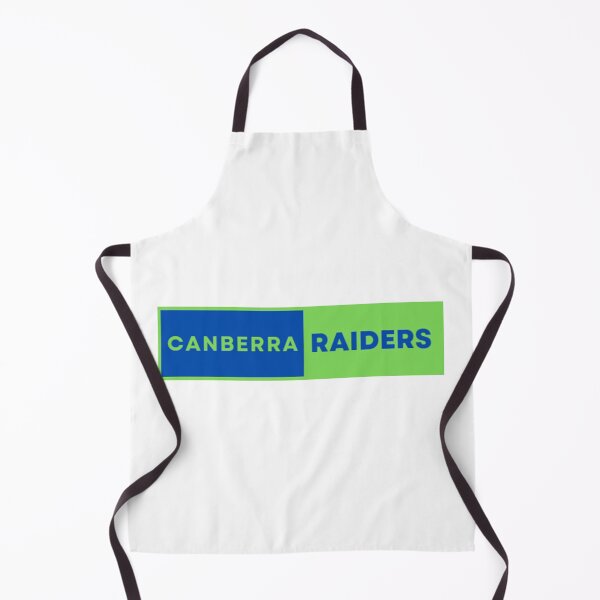 Item preview, Canberra Raiders Rugby League  designed and sold by Figgy Print.