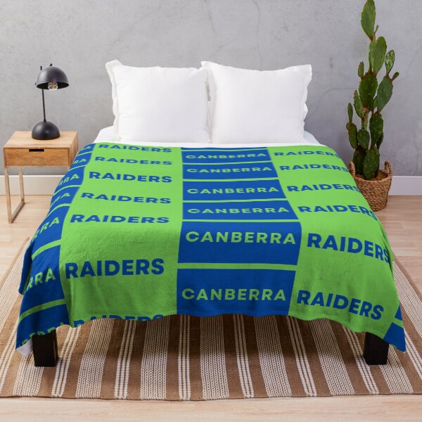 Item preview, Canberra Raiders Rugby League  designed and sold by Figgy Print.