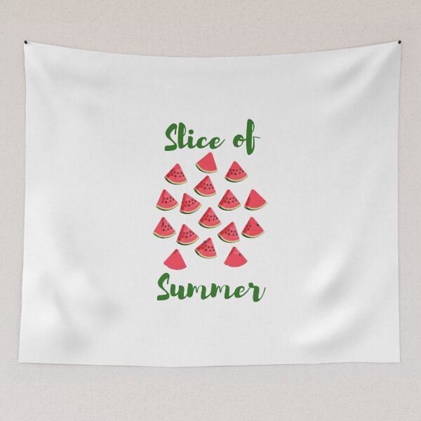 Item preview, Slice of Summer designed and sold by LifeLongTees ..