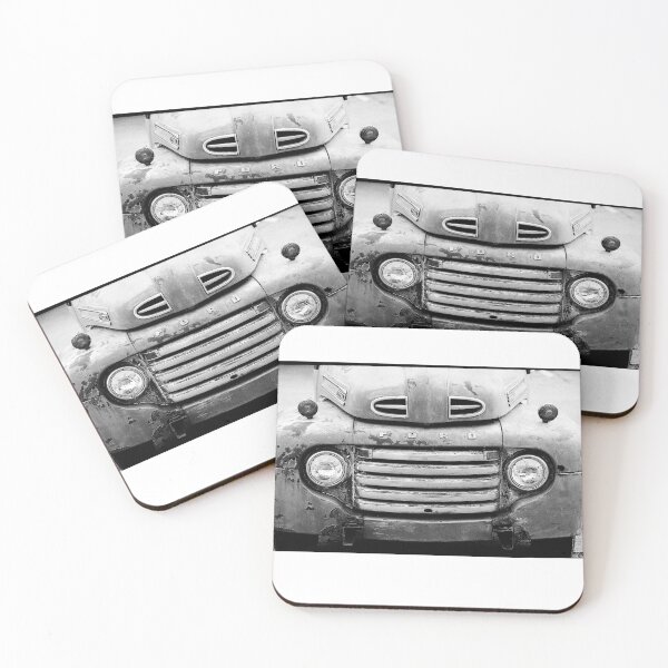 Item preview, 1949 Ford F1  designed and sold by Johnny Martyr.