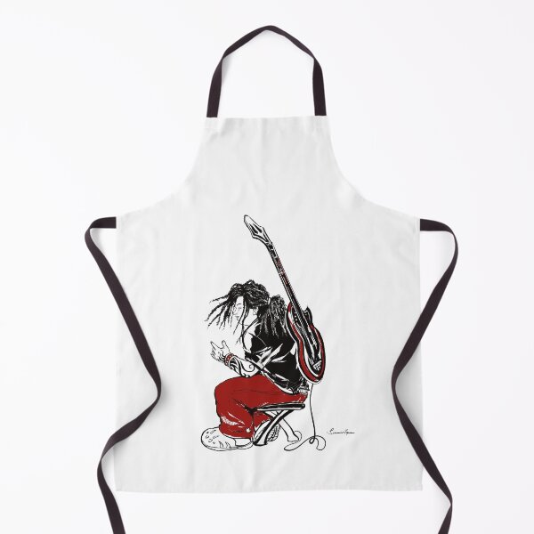 Item preview, RED GUITAR   designed and sold by LopesArtDesigns.
