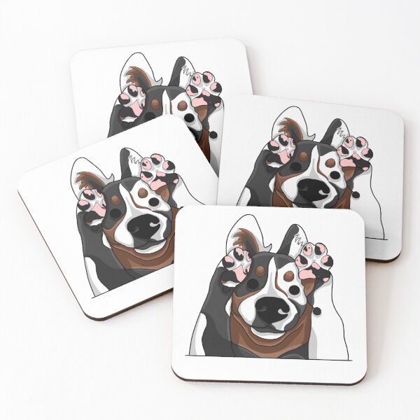 Item preview, Doggo designed and sold by Esotericdesign.