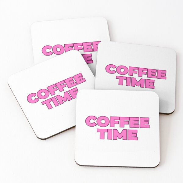 Item preview, Coffee Time! designed and sold by NorthernSnappy.