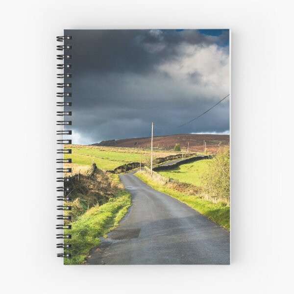 Item preview, The Winding Road designed and sold by James Elkington.