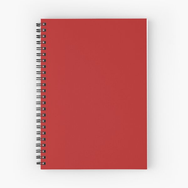 Item preview, Color Cornell red (#B31B1B) designed and sold by ColorsVisuals.