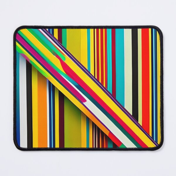 Item preview, color vertical stripes designed and sold by Nervakwzk.