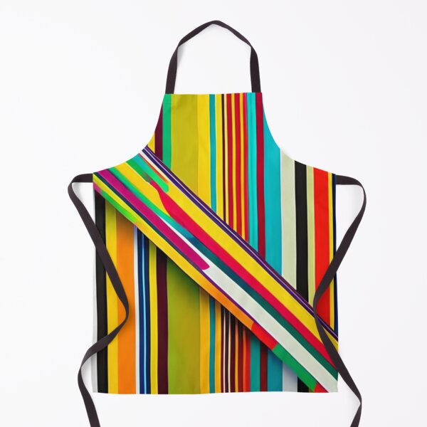 Item preview, color vertical stripes designed and sold by Nervakwzk.