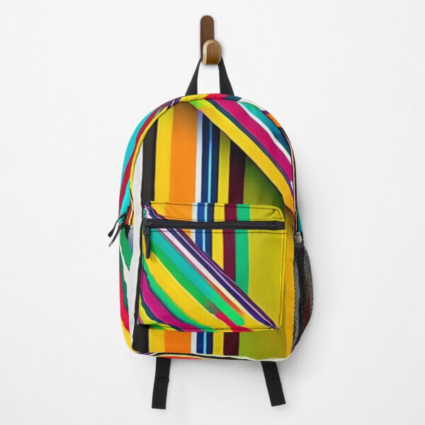 Item preview, color vertical stripes designed and sold by Nervakwzk.