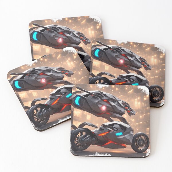 Item preview, sonic motorcycle designed and sold by eva3dadan.