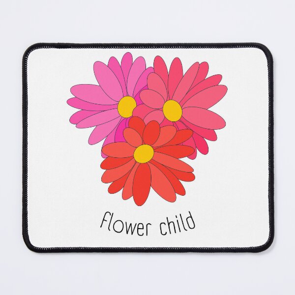 Item preview, Flower Child  designed and sold by LifeLongTees ..