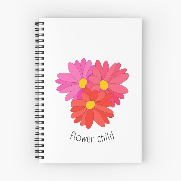 Item preview, Flower Child  designed and sold by LifeLongTees ..