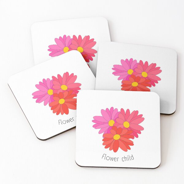 Item preview, Flower Child  designed and sold by LifeLongTees ..