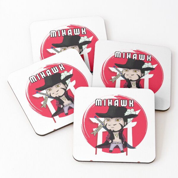 Item preview, Yoru - Mihawk designed and sold by Anno Meister.